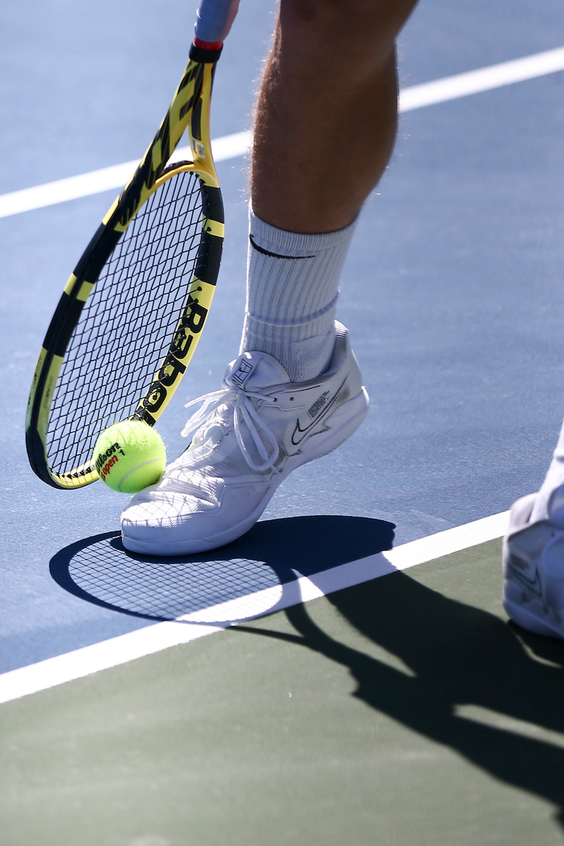 Kentucky defeats Georgia 5-2.

Photo by Grace Bradley | UK Athletics