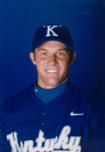 John Merritt - Baseball - University of Kentucky Athletics