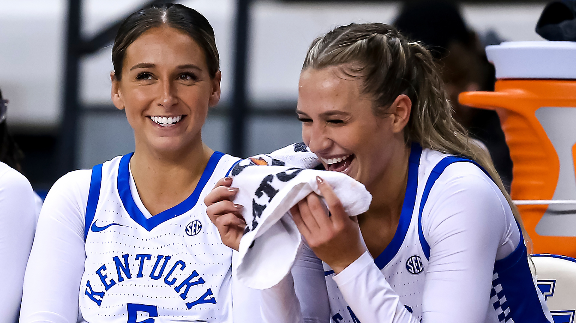 Kentucky Women Look to Break Skid Against Louisville