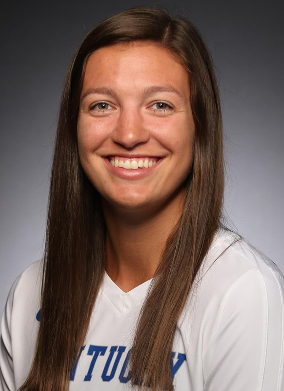 Emily Franklin - Volleyball - University of Kentucky Athletics