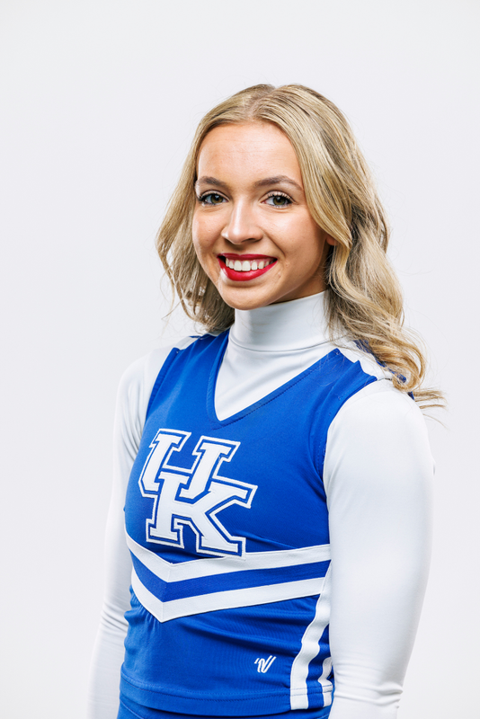 Ashleigh Wilson