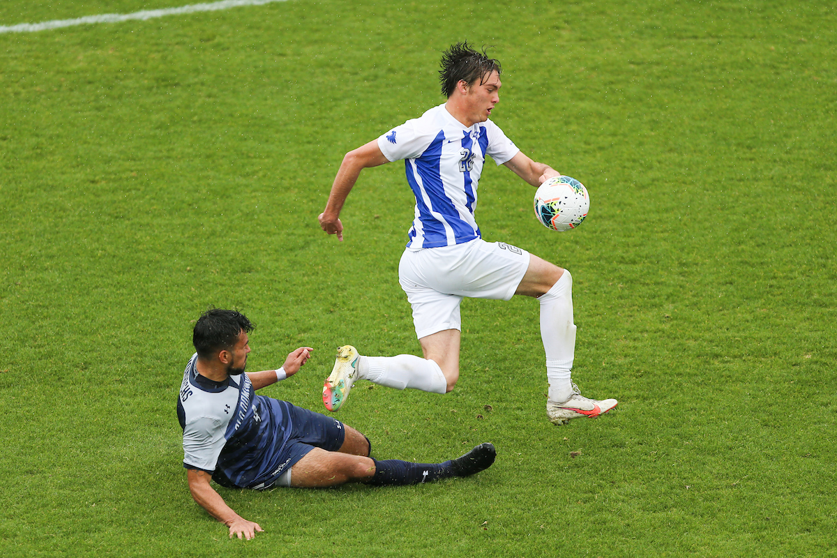 Case Cox.

Kentucky beats Old Dominion 2-1.

Photo by Hannah Phillips | UK Athletics