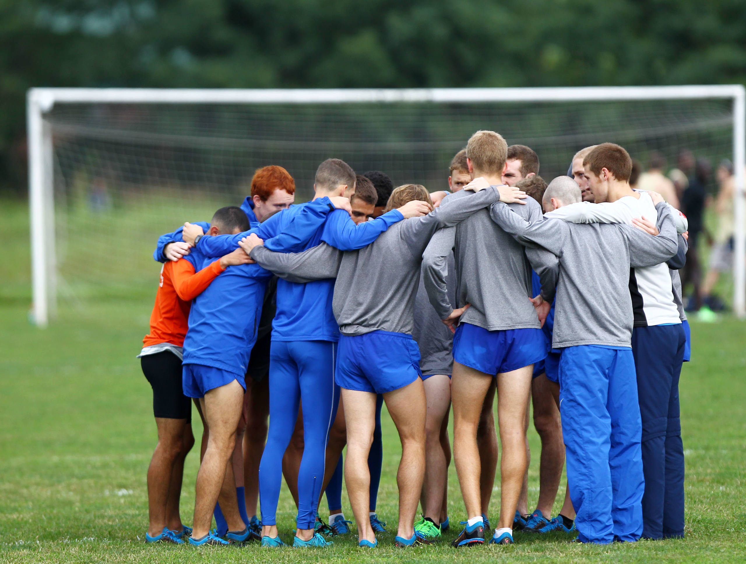 UK Cross Country Set for SEC Championships