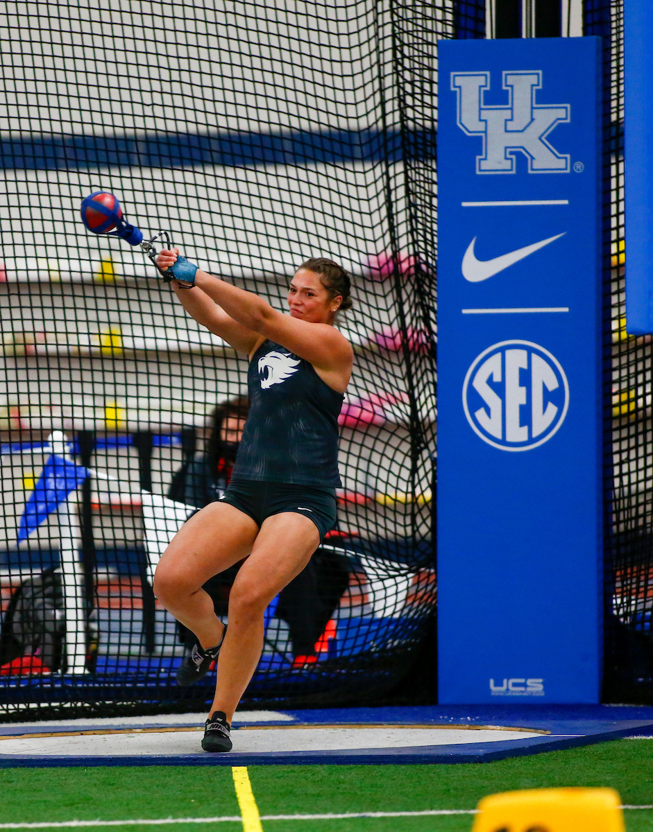 McCravy Green Invitational