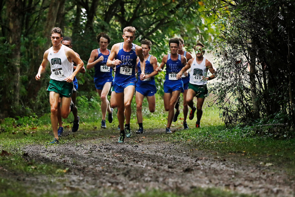 Brennan Fields. Team.

Bluegrass Invitational.


Photo by Chet White | UK Athletics