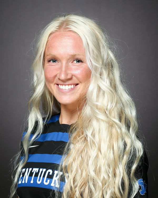 Maggy Henschler - Women's Soccer - University of Kentucky Athletics