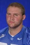 Eric Klope - Football - University of Kentucky Athletics