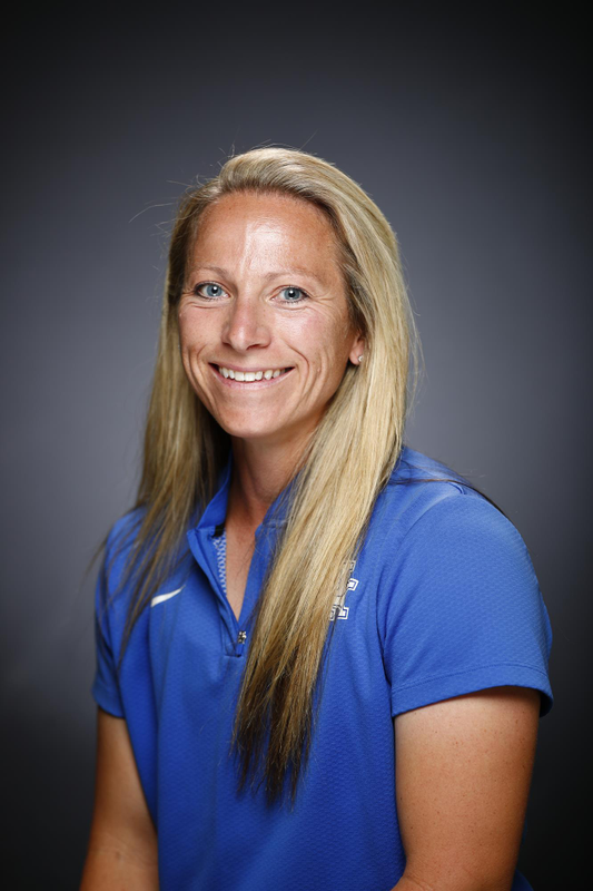 Kristine Himes - Softball - University of Kentucky Athletics