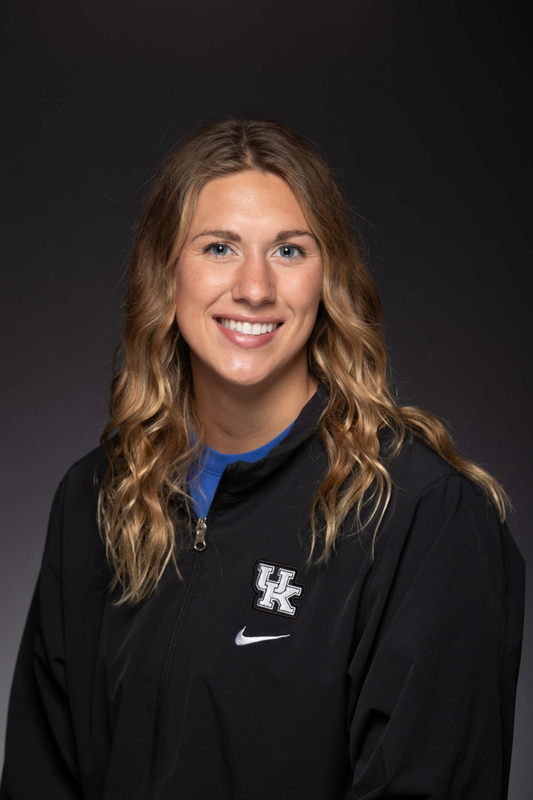 Torie  Buerger - Women's Swimming &amp; Diving - University of Kentucky Athletics