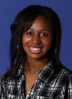 Candice Taylor - Track &amp; Field - University of Kentucky Athletics