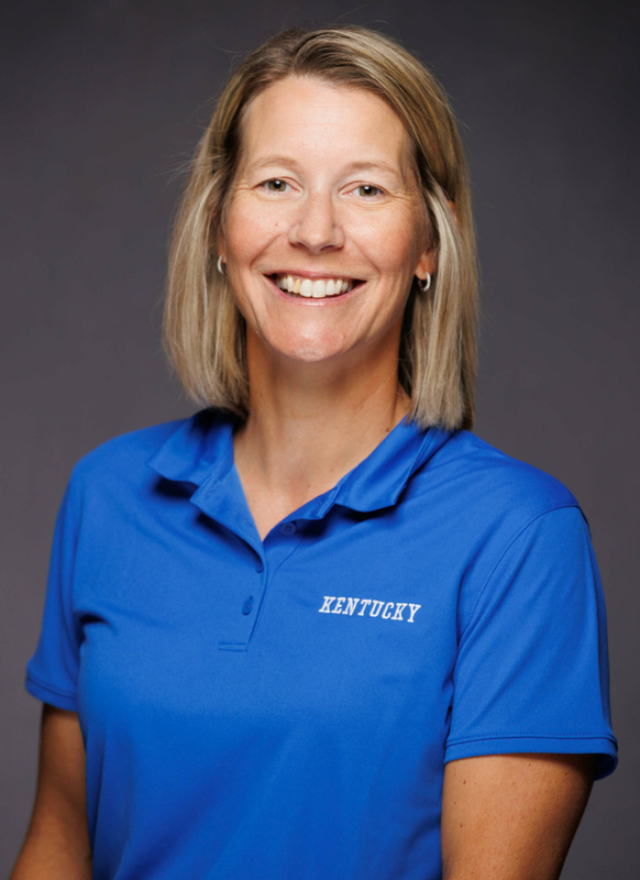 Golda Borst - Women's Golf - University of Kentucky Athletics