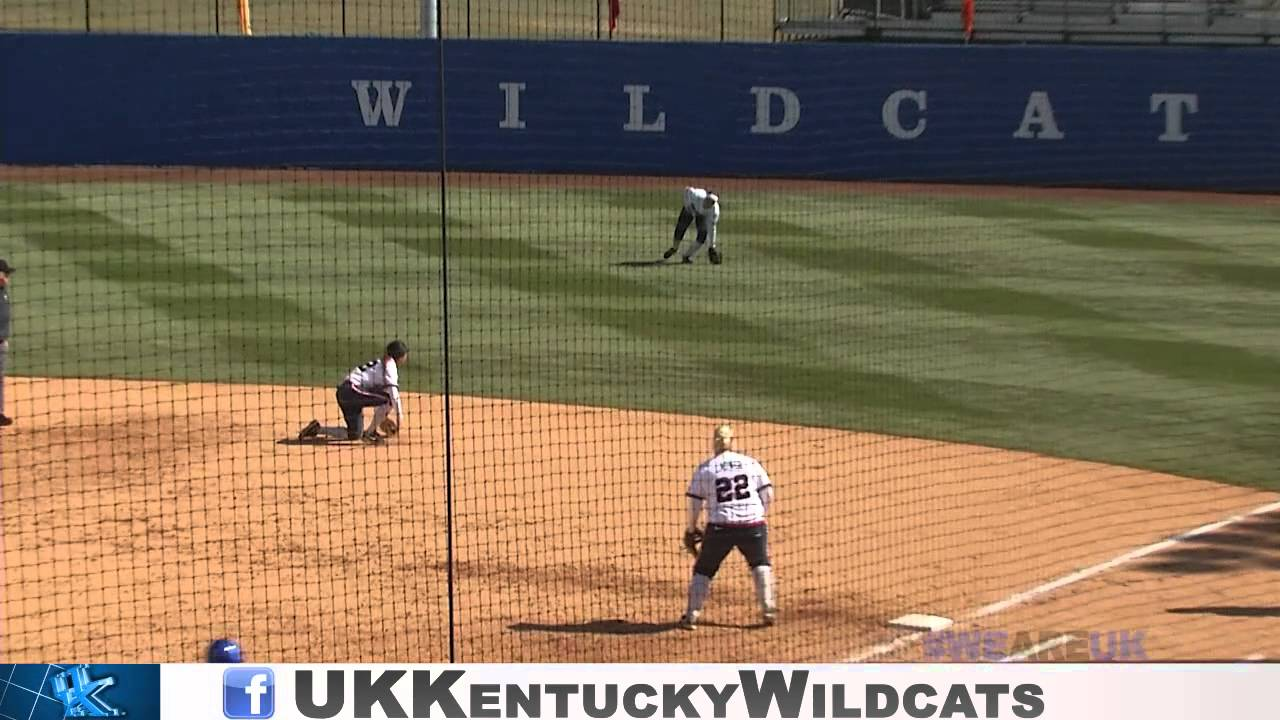 Kentucky Wildcats TV UK Softball vs Ole Miss