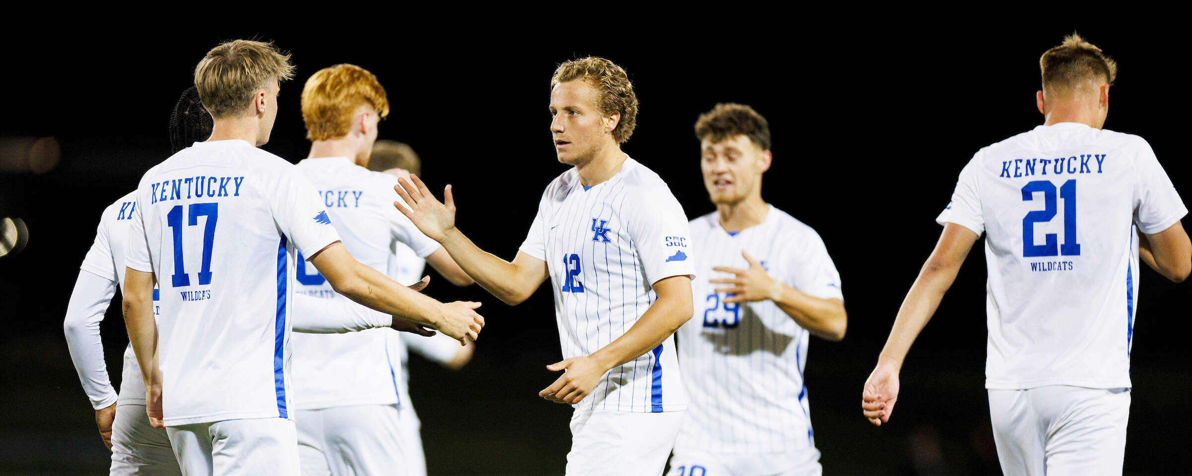 Logan Dorsey Named Sun Belt Offensive Player of the Week