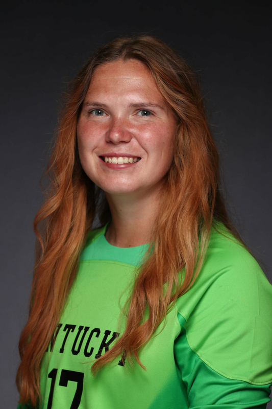Marzia Josephson - Women's Soccer - University of Kentucky Athletics