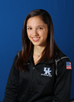 Caitlyn Ciokajlo - Women's Gymnastics - University of Kentucky Athletics
