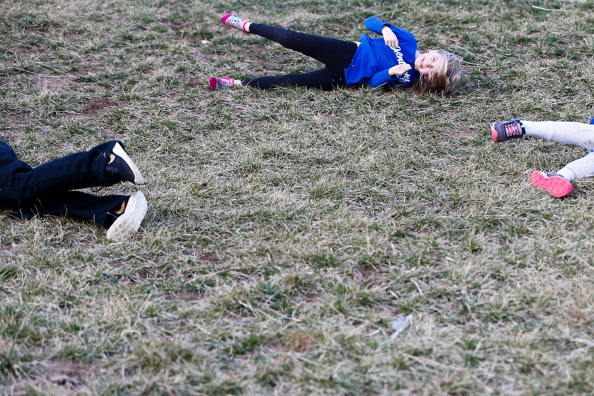 Fans.

Kentucky baseball defeated EKU 7-3 on opening day at Kentucky Proud Park.

Photo by Chet White | UK Athletics