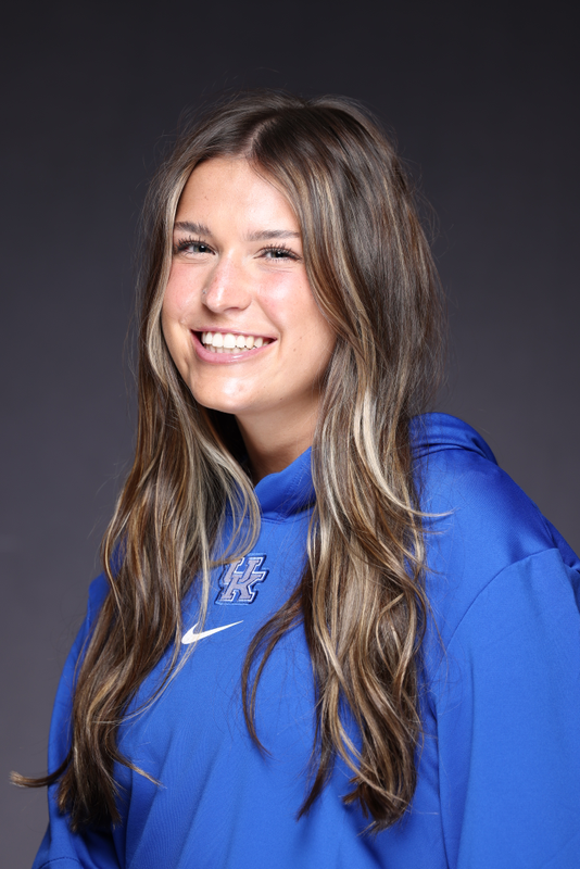 Mollie Roden - Track &amp; Field - University of Kentucky Athletics