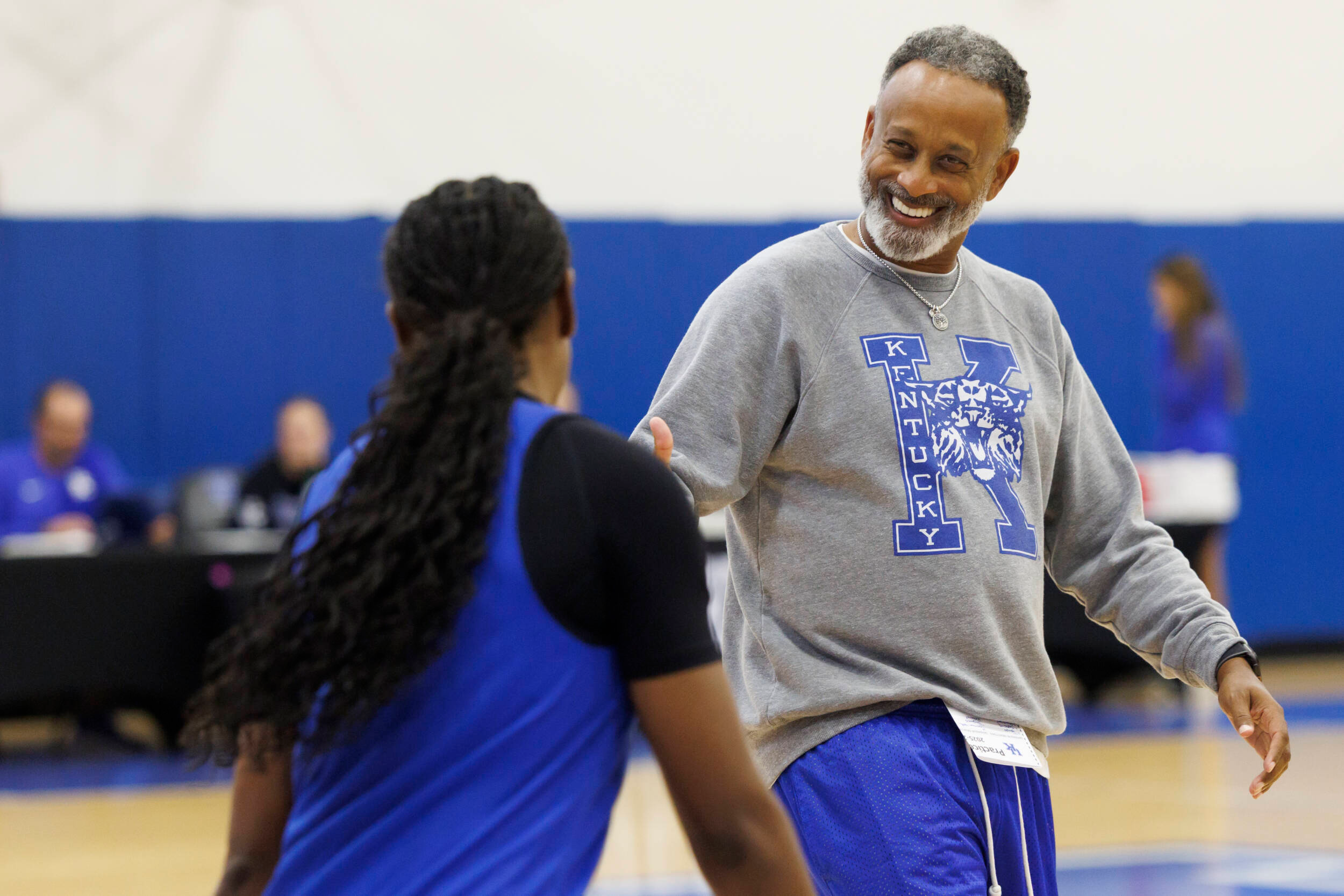 Kentucky Women’s Basketball Ranks No. 24 in Preseason Associated Press Top 25