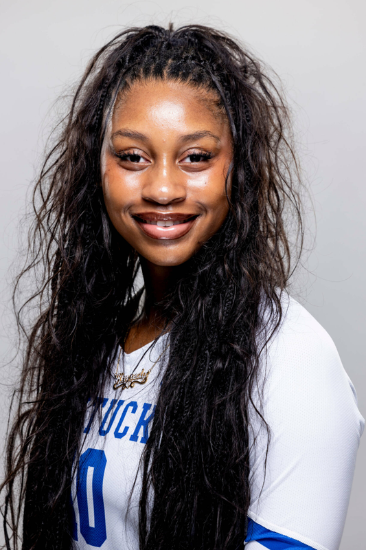 Kennedy Washington