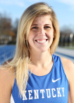 Jade Walker - Track &amp; Field - University of Kentucky Athletics