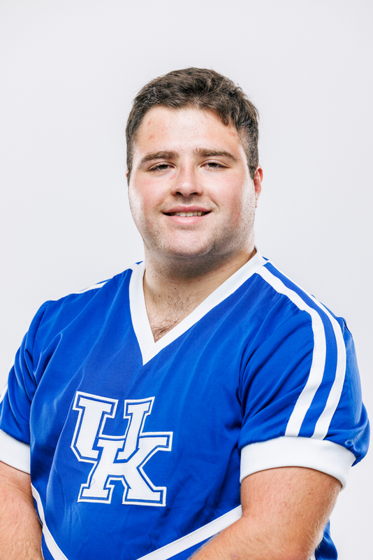 Joseph Hazel