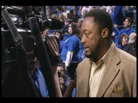 Coach Cal TV: Mike Tomlin