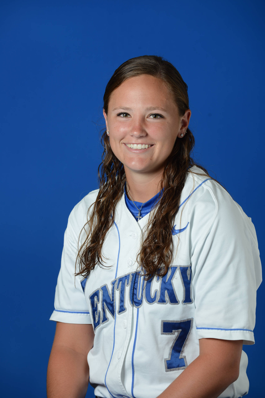 Maisie Steed - Softball - University of Kentucky Athletics