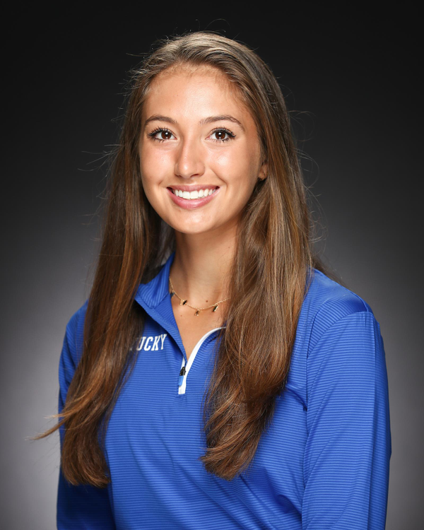 Marissa Wenzler - Women's Golf - University of Kentucky Athletics