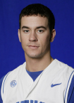 Chris Rusin - Baseball - University of Kentucky Athletics