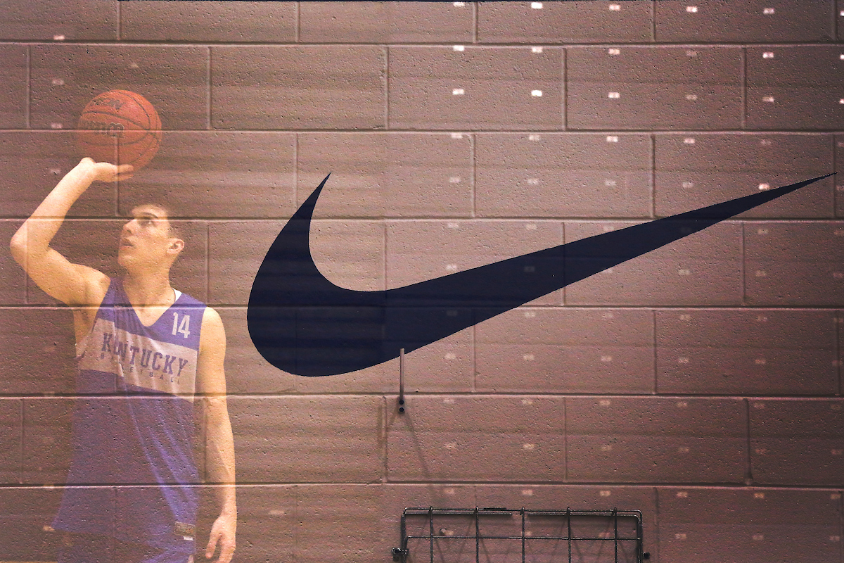 Photo by Quinn Foster | UK Athletics