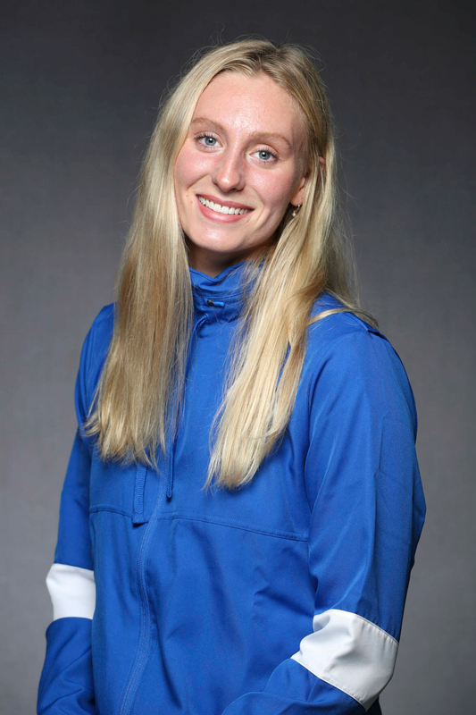 Beth McNeese - Swimming &amp; Diving - University of Kentucky Athletics
