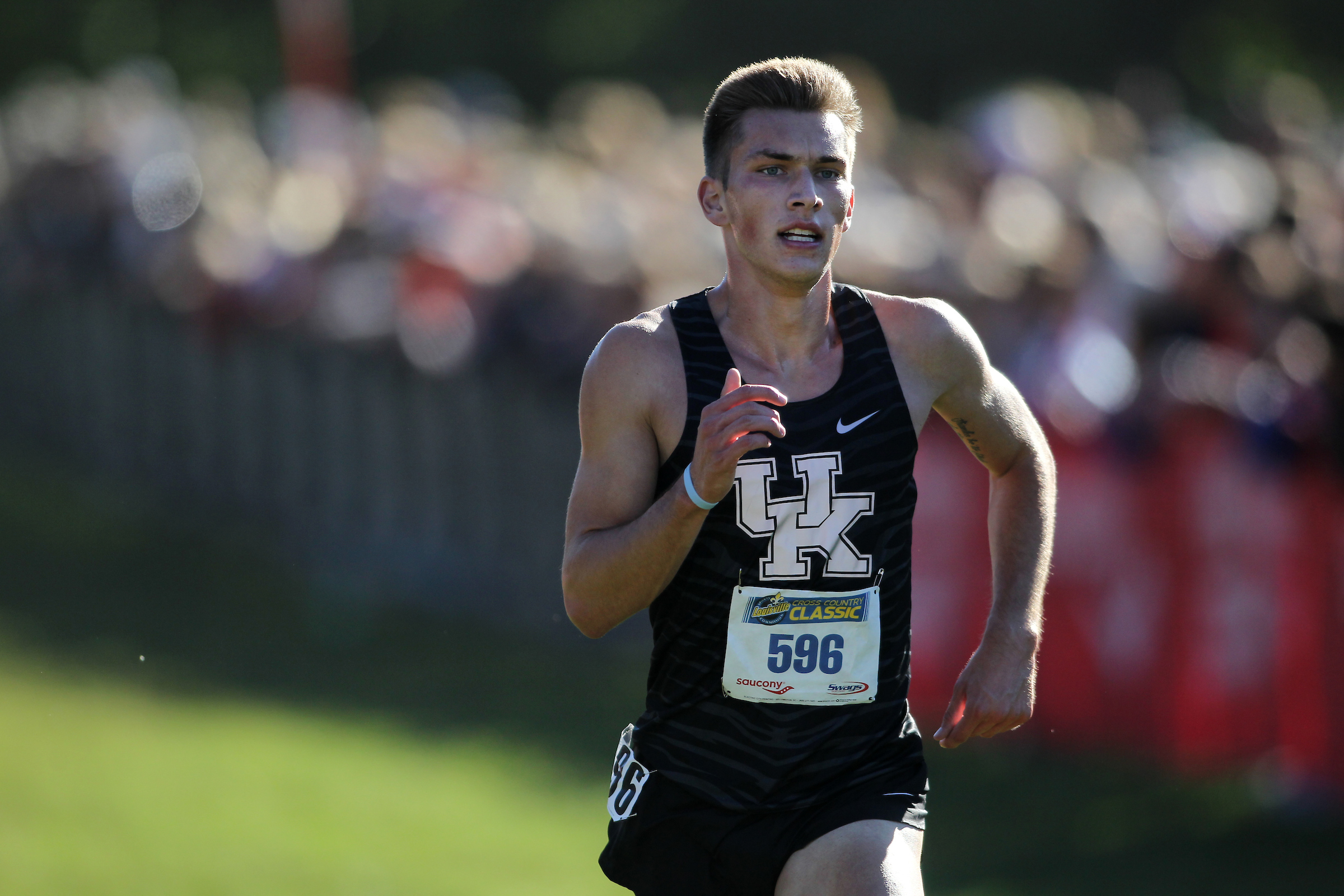 Louisville XC Invitational Photo Gallery