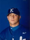 Cory Hahn - Baseball - University of Kentucky Athletics