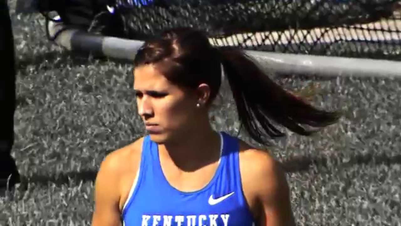 Kentucky Wildcats TV: Kentucky Track NCAA East Preliminary Pump-Up