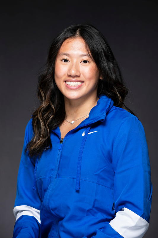 Sharon Lee - Women's Gymnastics - University of Kentucky Athletics
