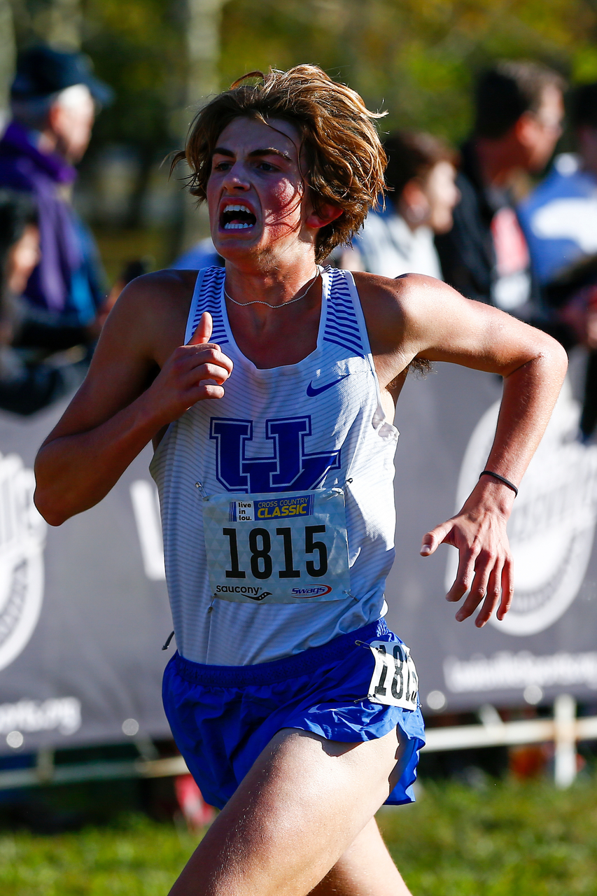 Photos from the Greater Louisville Classic at Tom Sawyer Park in Louisville. 
