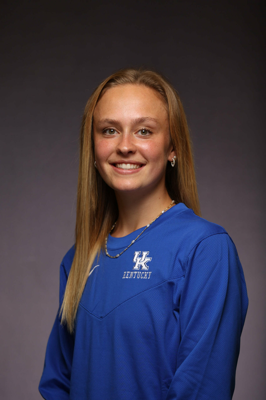 Tori  Herman - Cross Country - University of Kentucky Athletics