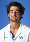 Maks Gold - Men's Tennis - University of Kentucky Athletics