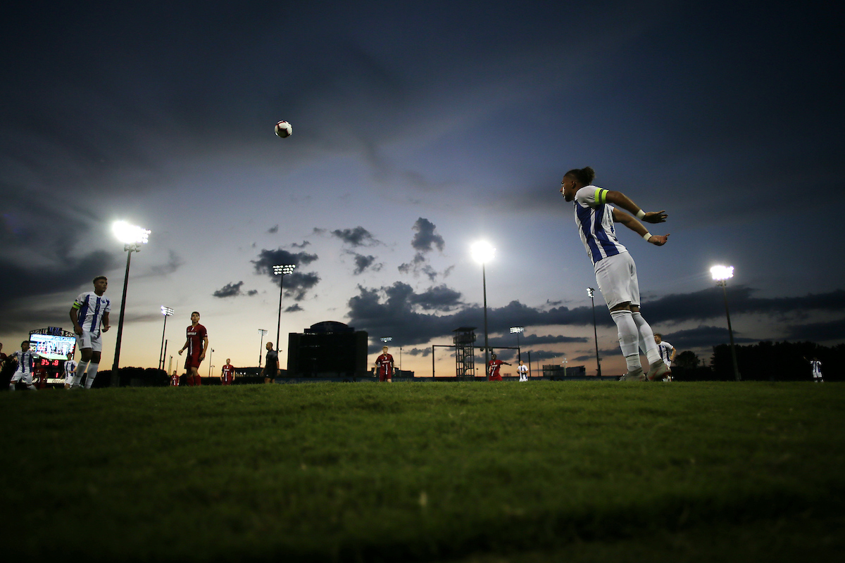 Keyarash Namjoupan.

Kentucky beats Louisville 3-0.


Photo by Chet White | UK Athletics