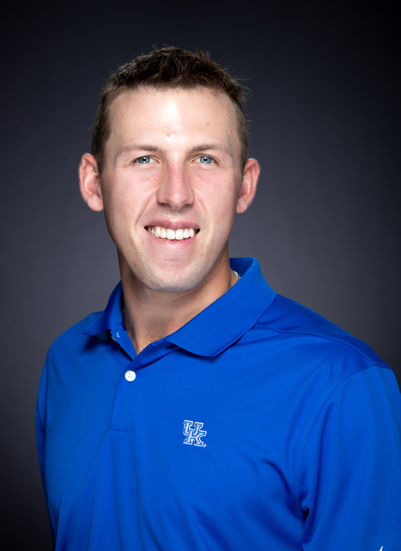 Jacob Cook - Men's Golf - University of Kentucky Athletics