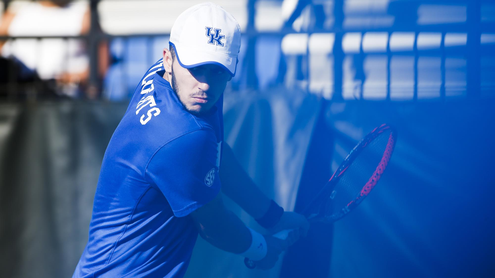 Kentucky Returns Home for Doubleheader versus Kennesaw State