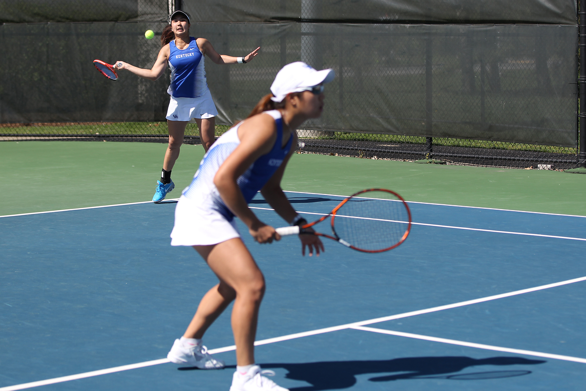 Adachi and Sutjiadi Battle Through Another Tiebreak, Advance to Quarterfinals