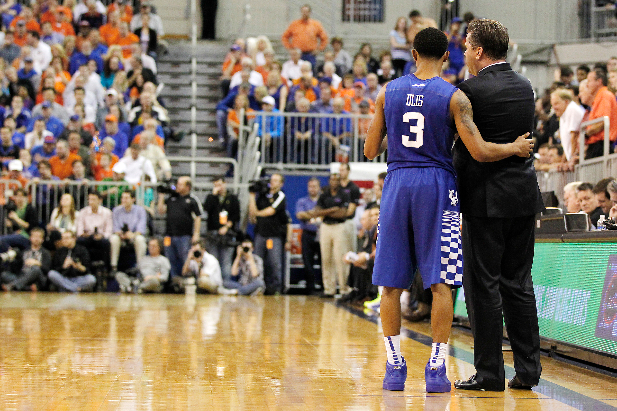 CoachCal.com Practice Report: Finishing Sentences, Making Progress