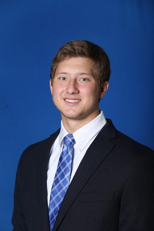 Justin Rigg - Football - University of Kentucky Athletics