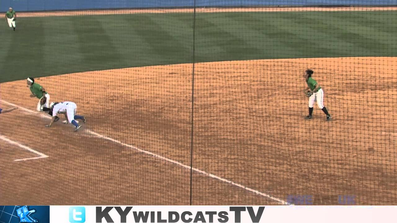 Kentucky Wildcats TV Softball vs Marshall