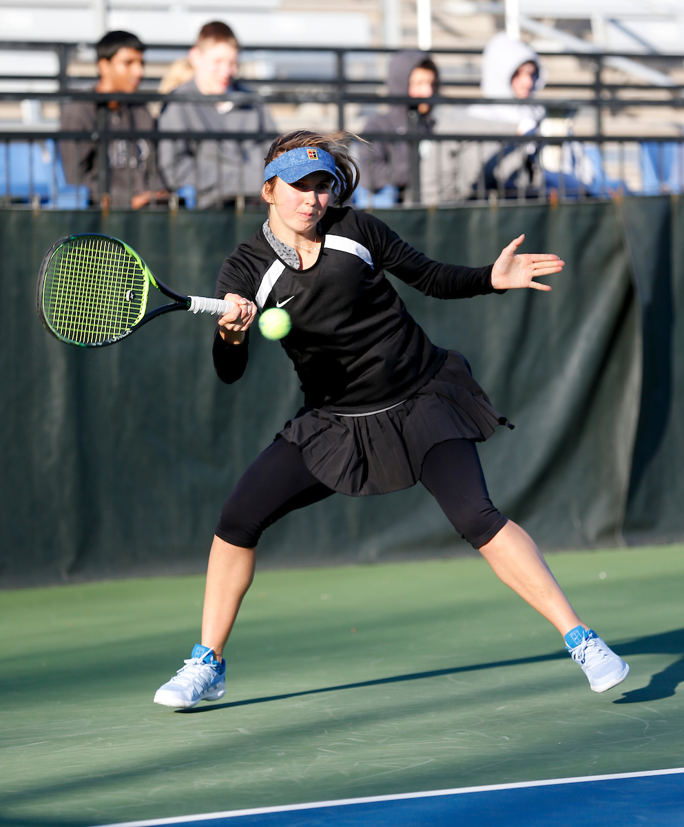 JUSTINA MIKULSKYTE.

Kentucky falls to Florida 3-4 on Friday, March 22


Photo by Isaac Janssen | UK Athletics