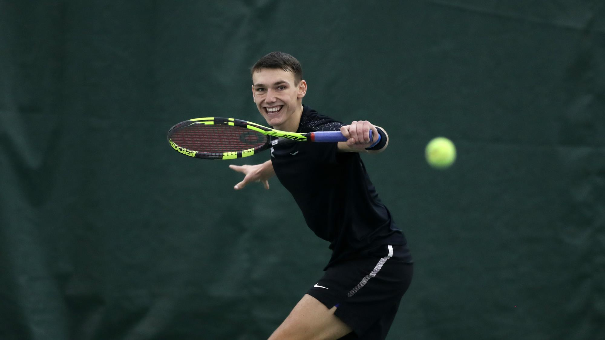 Wildcats Begin ITA Kick-Off Weekend with 4-1 Win Over Penn State