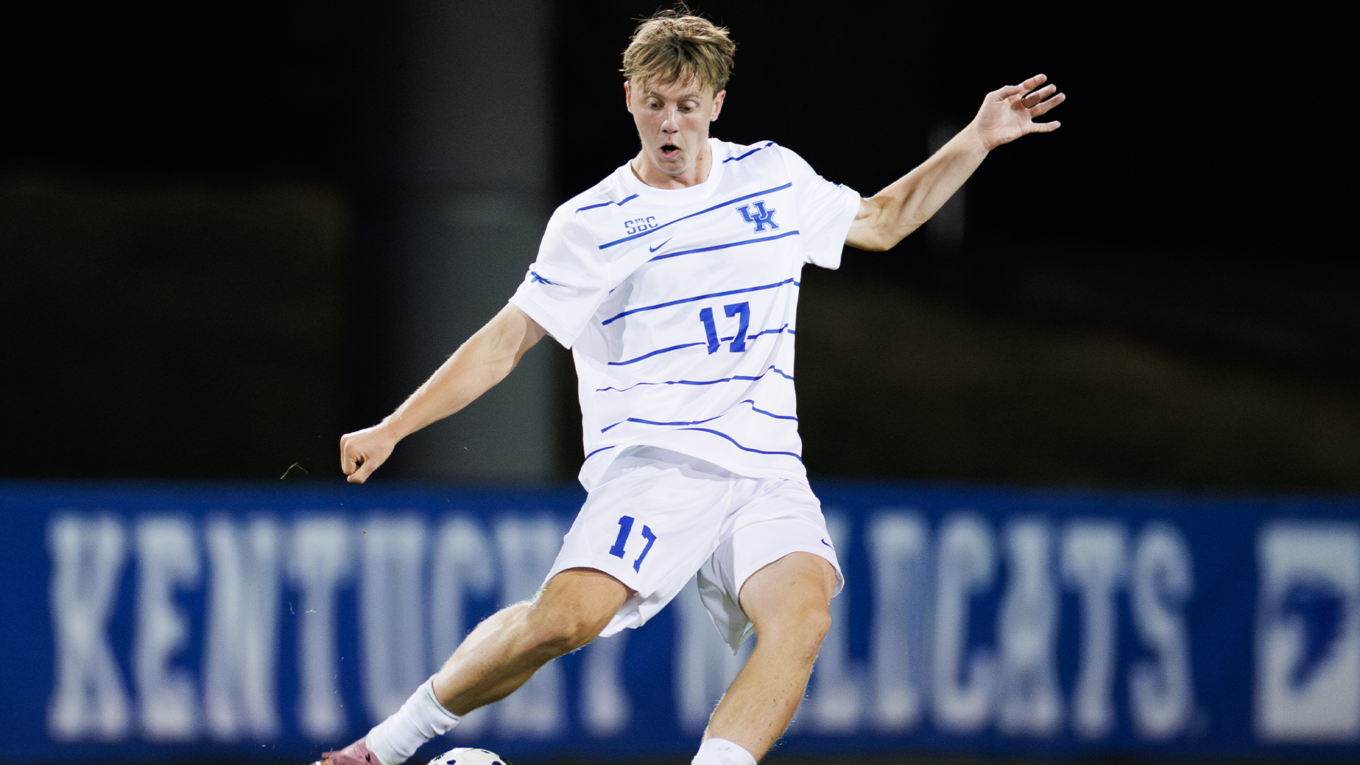 Wildcats Draw at Old Dominion 1-1 in Regular Season Finale