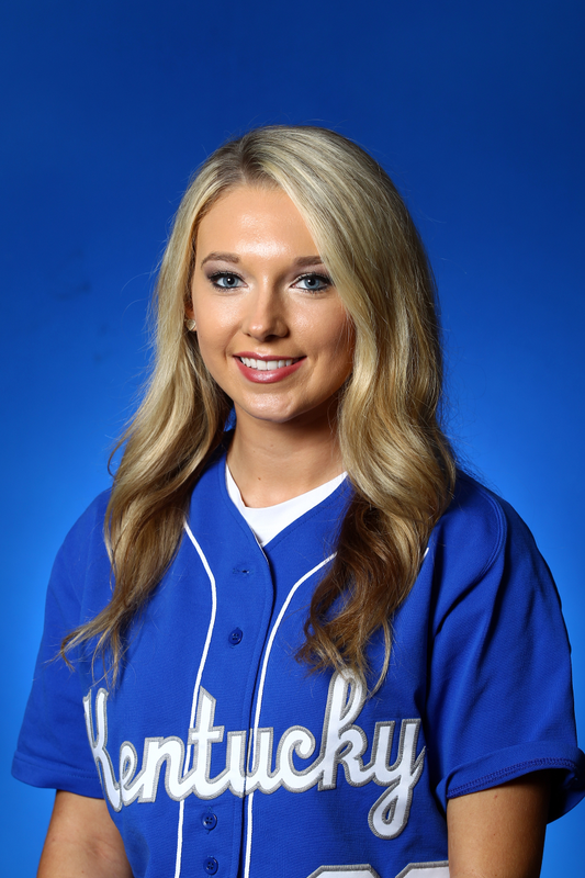 Lauren Lewis - Softball - University of Kentucky Athletics