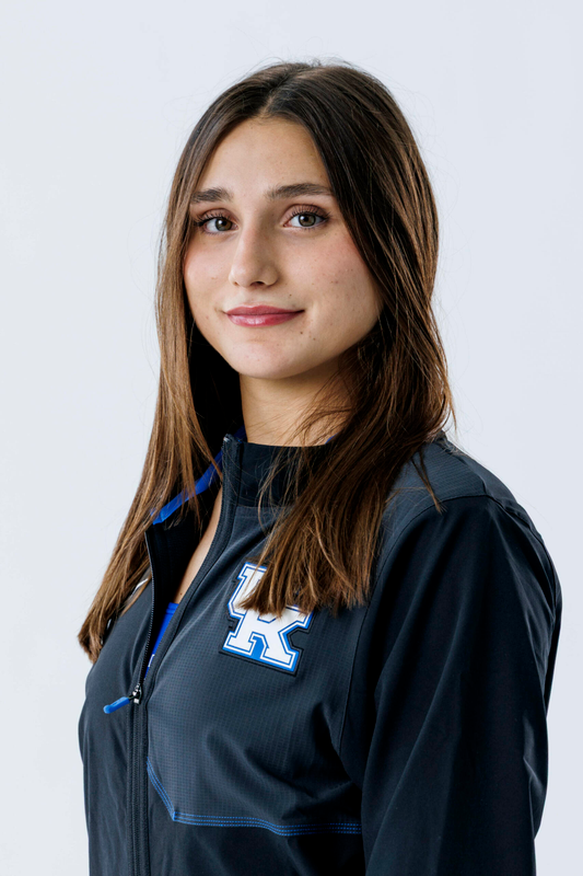 Margherita  Balli